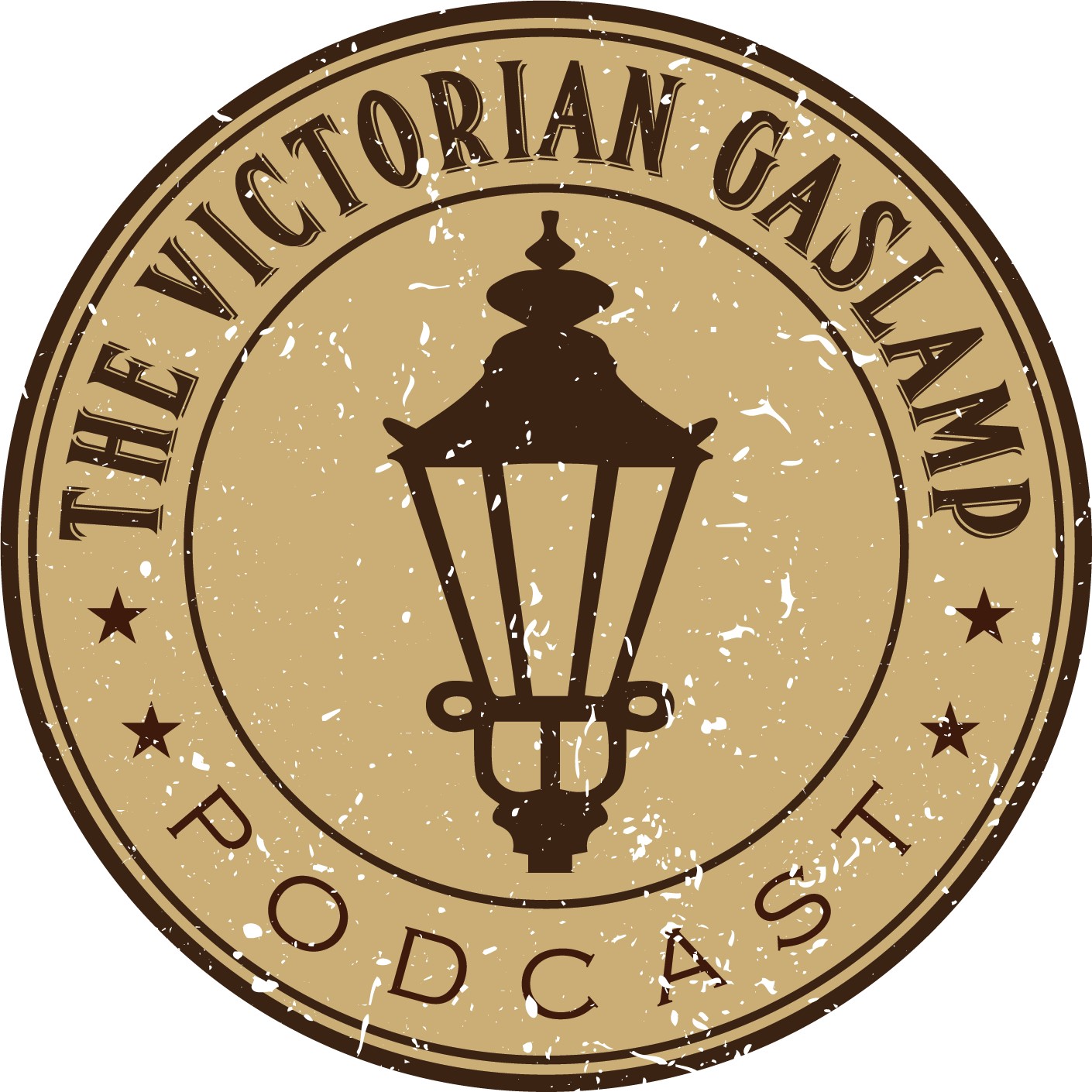 The Victorian Gaslamp Podcast